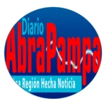 diario abra pampa android application logo